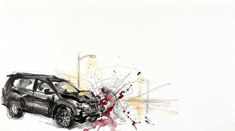 Blood on West 181st: Silence Is Killing Us