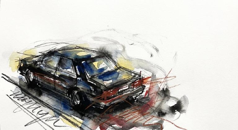 Crosswalk, Midnight, Bronx: One Woman Down, and a Pattern That Doesn’t Stop