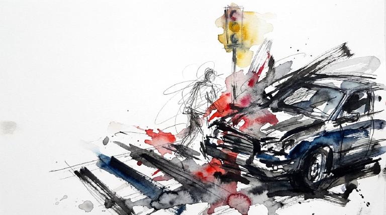 Blood on the Boulevard: Demand Action Before More Lives Are Lost