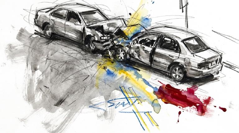 Precinct 81: Four dead, hundreds hurt. Same streets, same story.