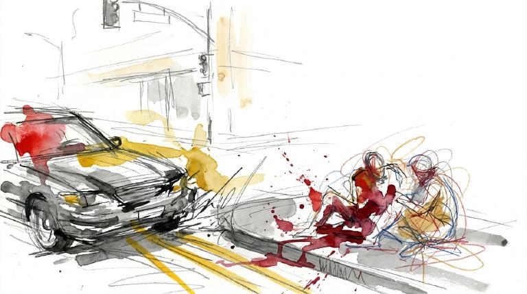 Precinct 84: Four dead, hundreds hurt, the same streets keep breaking people