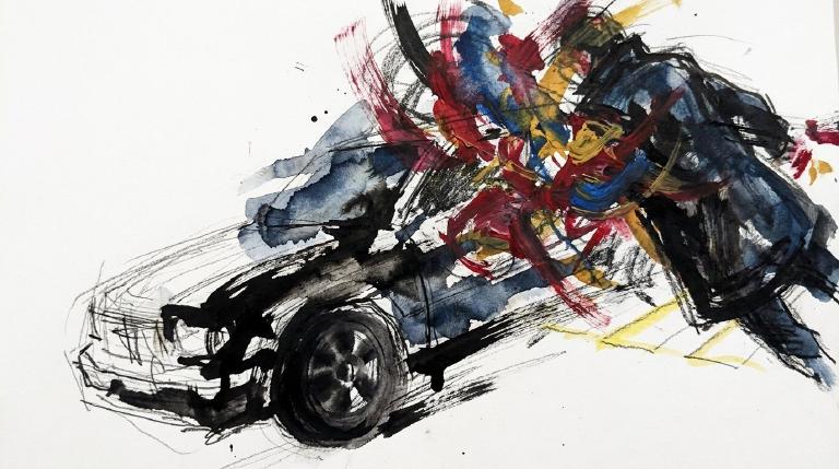 Bronx SD 32: Crosswalks, sirens, and a trail of bodies